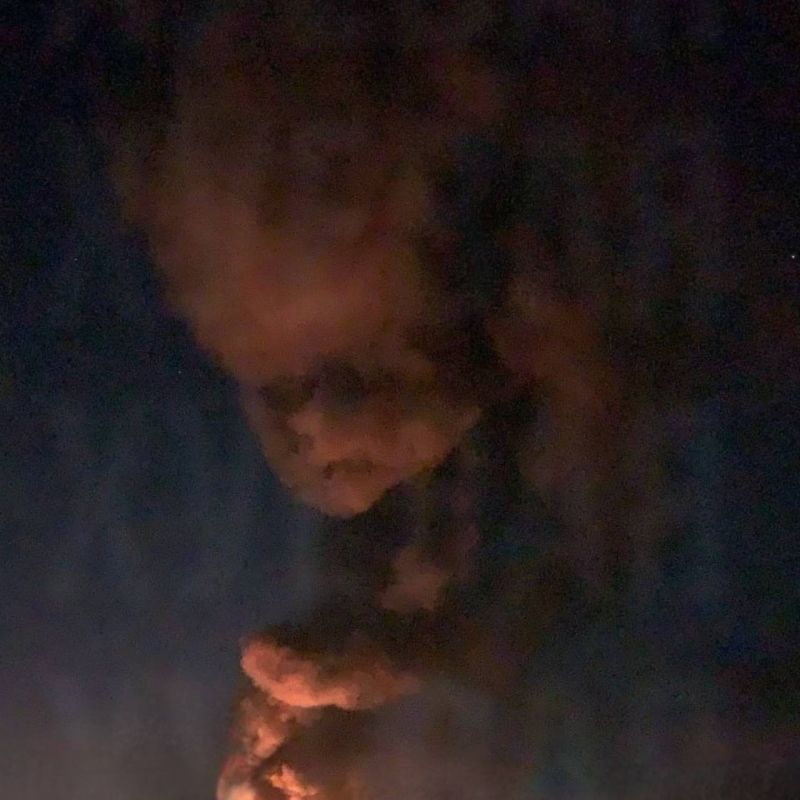 Под удар сегодня ночью попала и Одесса Под удар сегодня ночью попала и Одесса