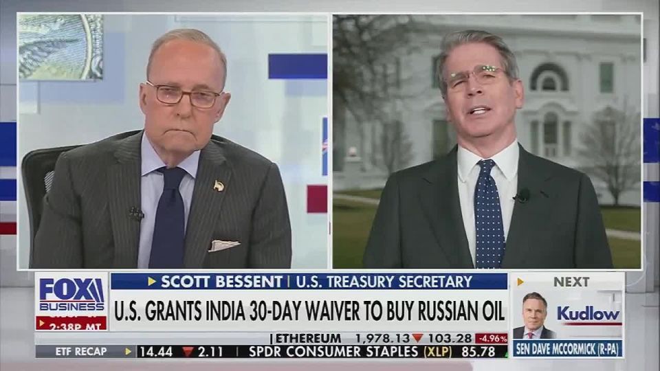 ��� ����� ����� �� ������ ����� ������� � ��������� ���������� ����� �� ���� ��������� �� ������� �������, ������ ����� ������������� ������� ����� ������� � ����������� Fox Business