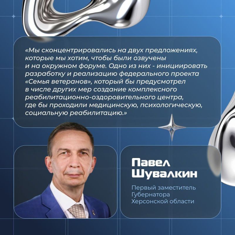 Три года развития: какие перемены произошли в Херсонской области Три года развития: какие перемены произошли в Херсонской области