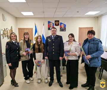 ����������� ���������� ������� �������������� � ������������� ����� "8 ����� � � ������ ���!"