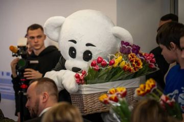 ����� ����� ���������!� ���������� � ������ ������������