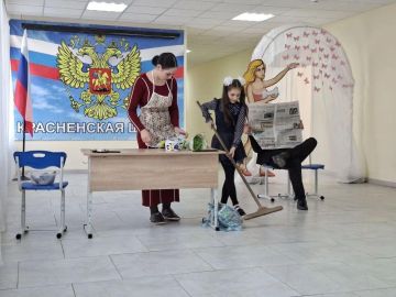 �����, ������ � �����������: ����������� ������� � ����������� ����� ����������� ������