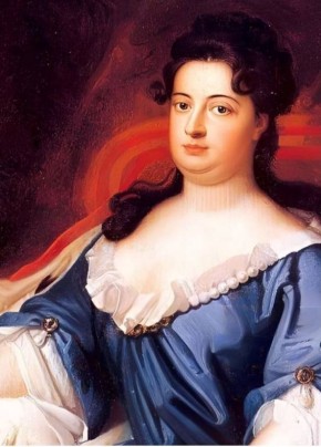 Наталья Нарышкина: Царица, подарившая России Петра Великого