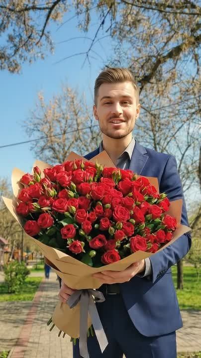 С 8 марта. Поздравляем вас с прекрасным весенним праздником - 8 Марта! Пусть каждый день будет наполнен теплом, заботой и радостными моментами, которые дарят улыбку и вдохновение