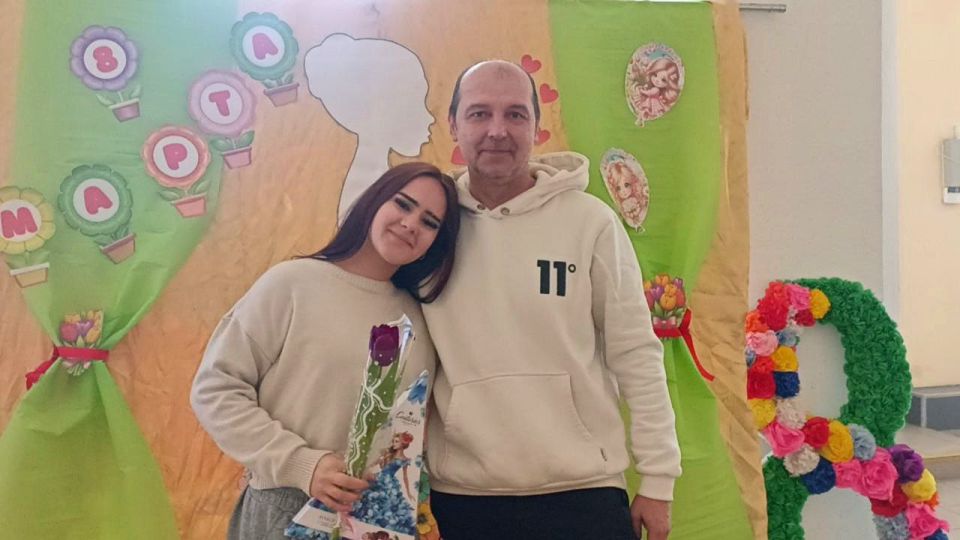 В Любимовском учреждении культуры прошёл час семейного общения "Сердца в подарок" В Любимовском учреждении культуры прошёл час семейного общения "Сердца в подарок"