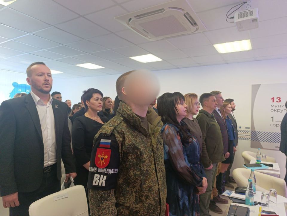 Юлия Семякина: Друзья, коллеги, жители Генического округа! Юлия Семякина: Друзья, коллеги, жители Генического округа!