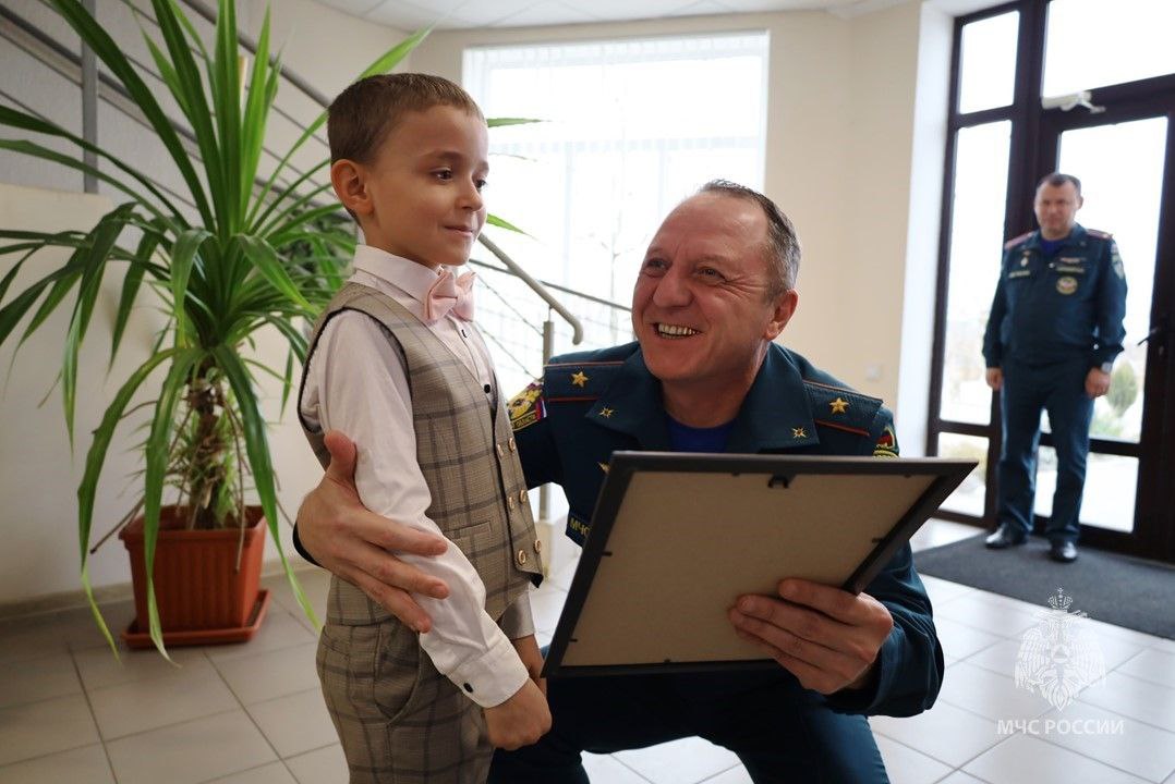 Определены победители конкурса рисунков приуроченного к 100-летию органов государственного пожарного надзора Определены победители конкурса рисунков приуроченного к 100-летию органов государственного пожарного надзора