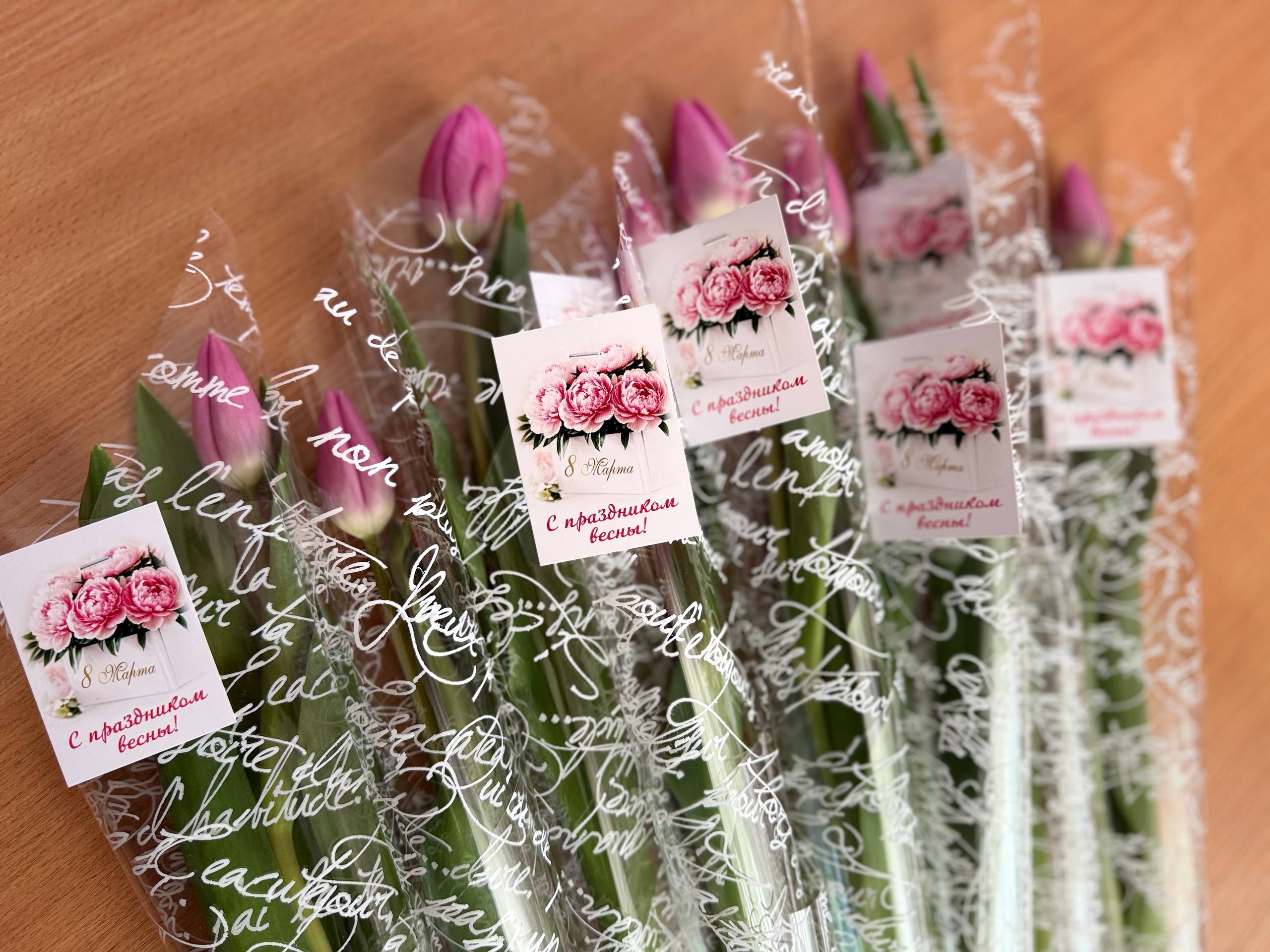 В Костогрызовском сельском клубе отметили Международный женский день В Костогрызовском сельском клубе отметили Международный женский день