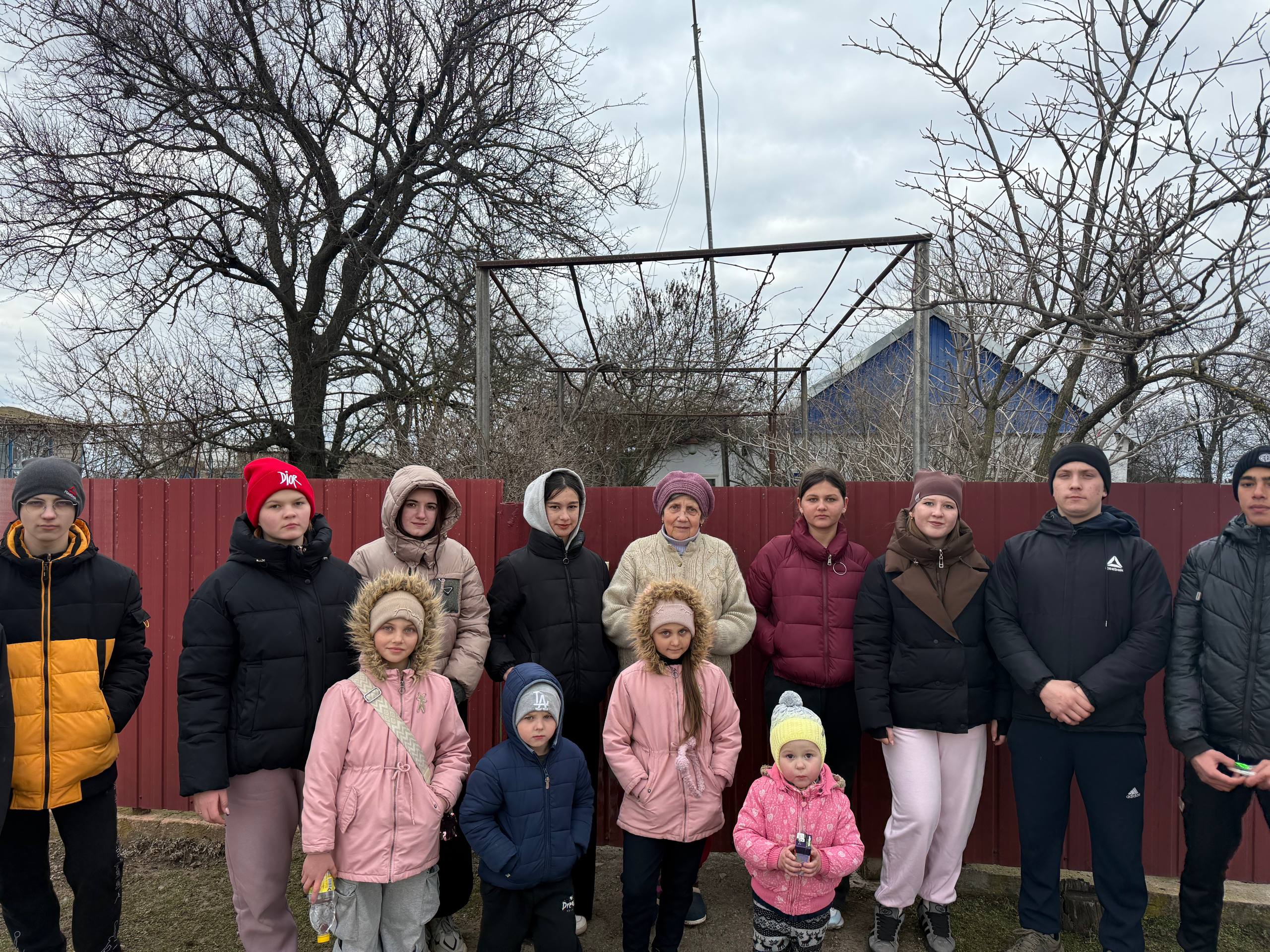 В Костогрызовском сельском клубе отметили Международный женский день В Костогрызовском сельском клубе отметили Международный женский день