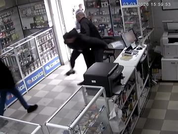 ������ ���, ������������� �����