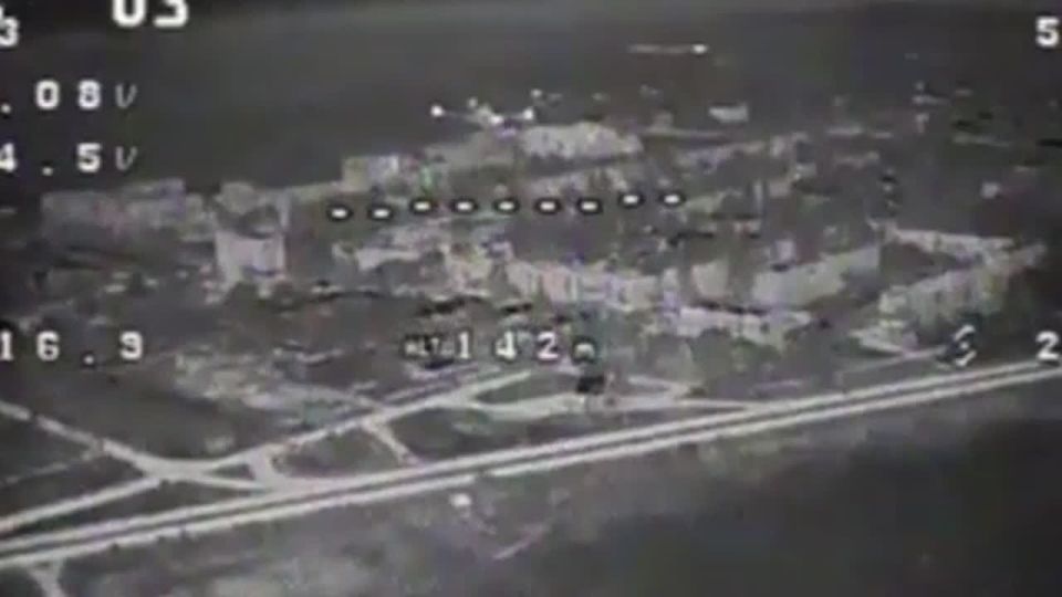 Российские дроноводы за неделю уничтожили больше десяти вражеских БПЛА в небе над Херсонской областью