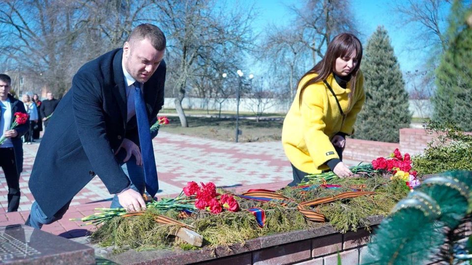 Первый шаг к общему будущему: координационный совет исторических регионов начал работу Первый шаг к общему будущему: координационный совет исторических регионов начал работу