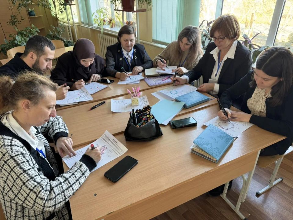 Выгорание педагогов: причины и решения Выгорание педагогов: причины и решения
