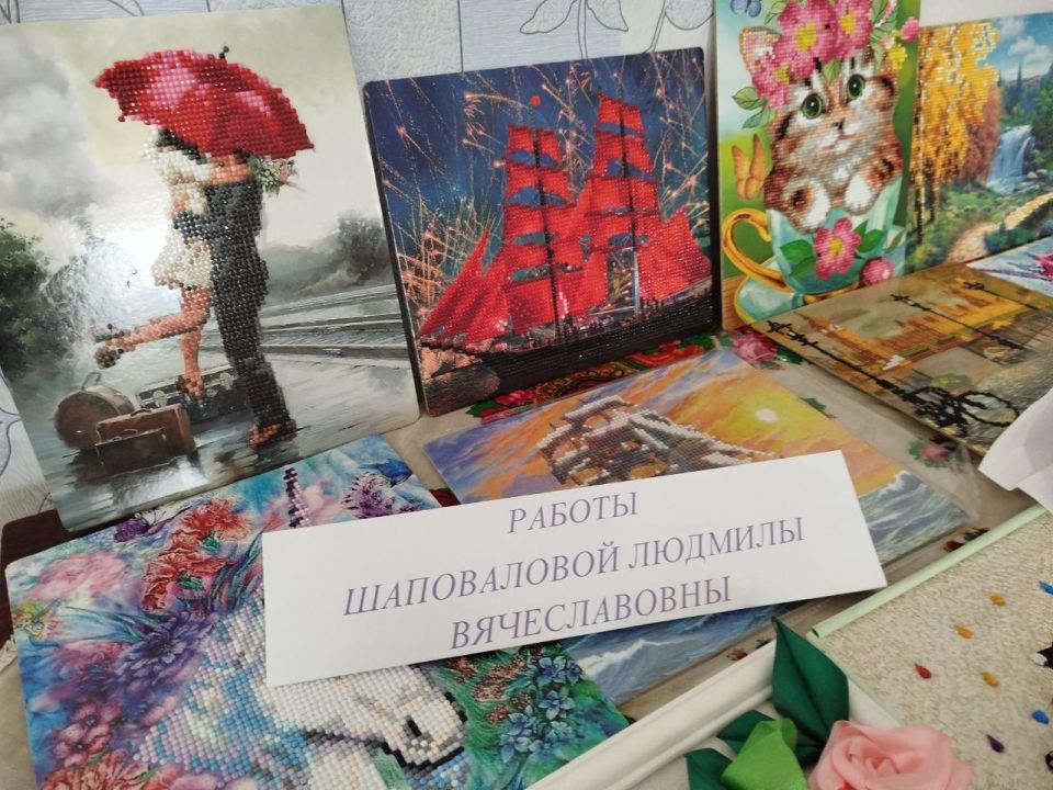 Тематический вечер «Королева марта» в Нижнесерогозском округе Тематический вечер «Королева марта» в Нижнесерогозском округе