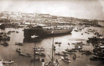 ���� �������. ����� �� ���� ������� � �������, 1914 ���