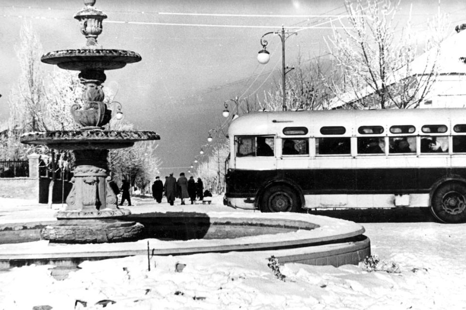Друзья, сегодня день архивов Друзья, сегодня день архивов