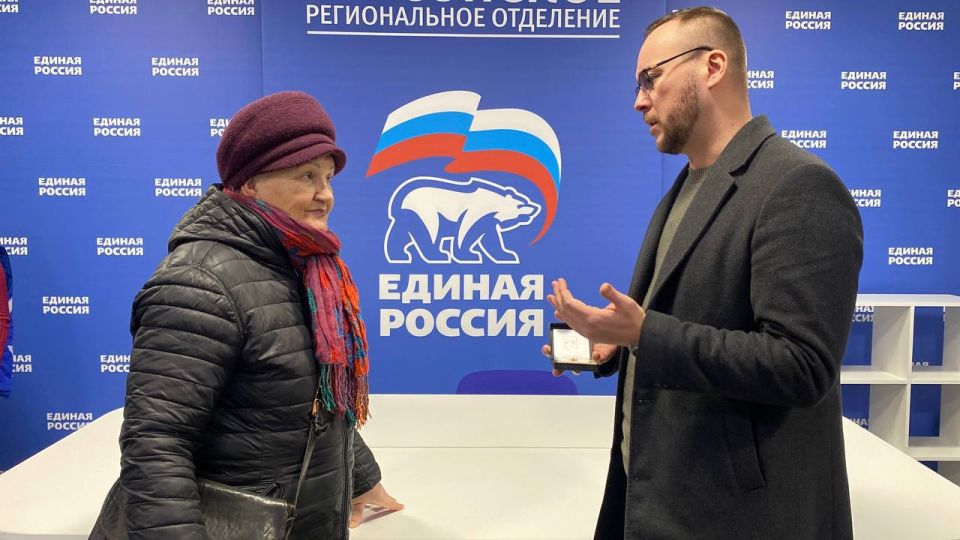 Снова слышать голоса родных – истории наших жителей Снова слышать голоса родных – истории наших жителей