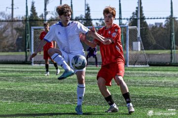 #����U17 10.03.2026 ����� ����� ������� ����������� ������ ����� ���������� � ������� ���������!