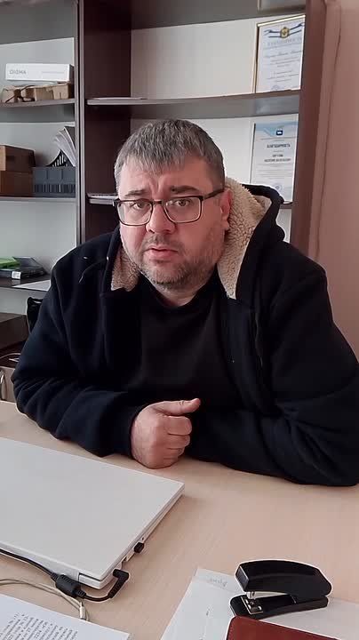 Рязанцы передали в Горностаевку новый генератор