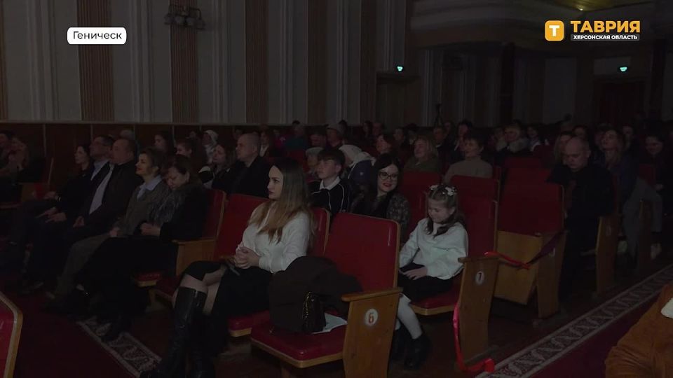 ���������� ����������� ������ "������� ���" ������� ��������� � ���������� �������