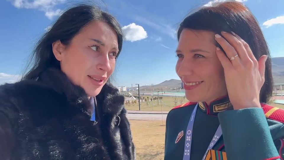 Невероятная история, которую я смогла лично рассказать Герою России Людмиле Болилой