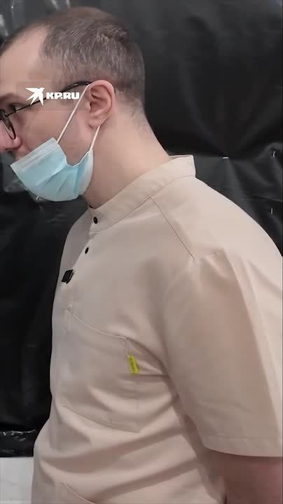 270 спиц и стержней поставили в госпиталь в Херсонской области