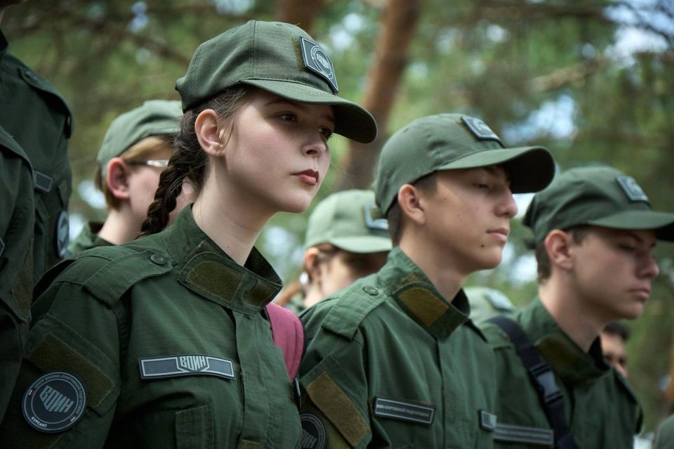 Филиалы Центра «ВОИН» в исторических регионах подготовили свыше 10 тысяч курсантов за время работы Филиалы Центра «ВОИН» в исторических регионах подготовили свыше 10 тысяч курсантов за время работы
