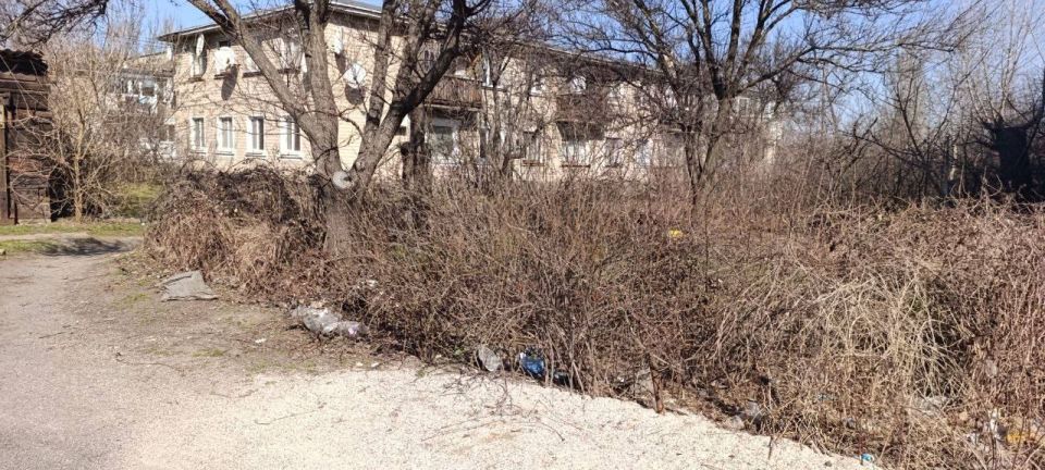 В Совет депутатов Генического муниципального округа Херсонской области обратились жители микрорайона «Черемушки» пгт Новоалексеевка Генического МО с просьбой о содействии в решении вопроса организации благоустройства на... В Совет депутатов Генического муниципального округа Херсонской области обратились жители микрорайона «Черемушки» пгт Новоалексеевка Генического МО с просьбой о содействии в решении вопроса организации благоустройства на...