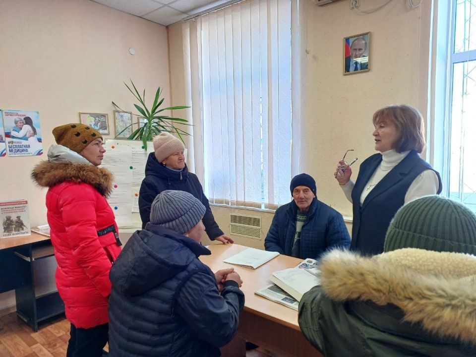 Скадовские школьники познакомились с миром телекоммуникаций на профориентационном занятии Скадовские школьники познакомились с миром телекоммуникаций на профориентационном занятии