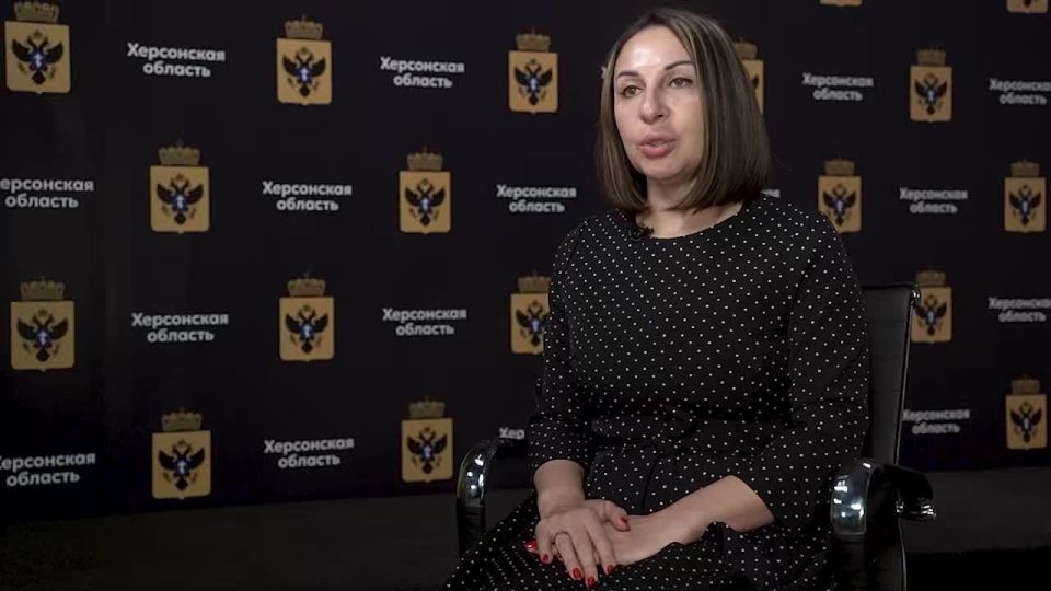 Материнский капитал в Херсонской области