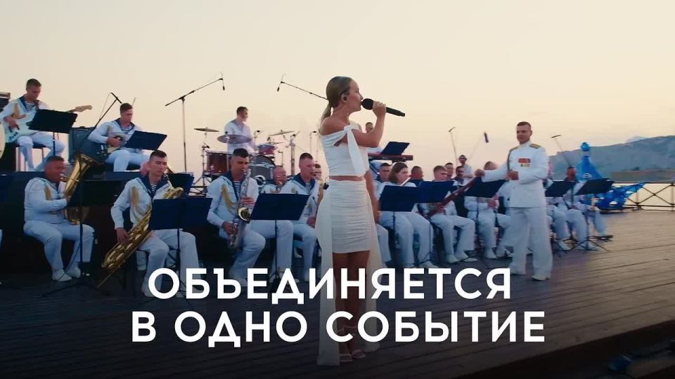 Стартовала регистрация на Фестиваль молодого искусства «Таврида.АРТ»