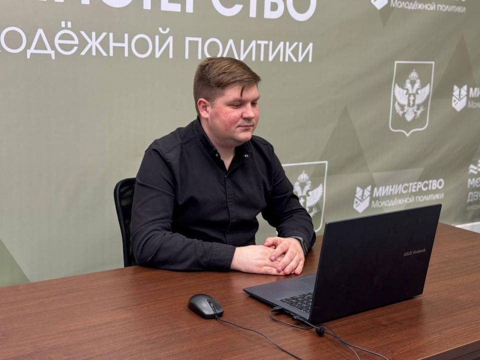 Стартовал Марафон по социальному проектированию Стартовал Марафон по социальному проектированию