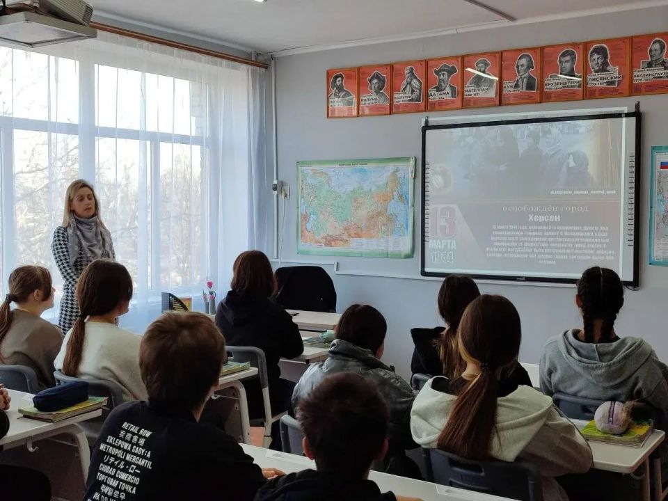 Гуманитарная помощь из Краснодара прибыла в Великолепетихский округ Гуманитарная помощь из Краснодара прибыла в Великолепетихский округ