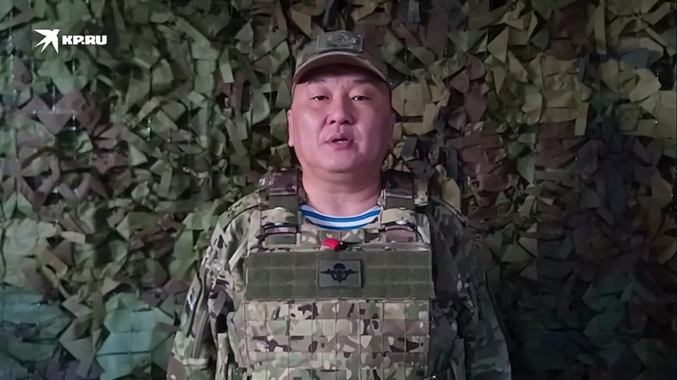 Гаубицу ВСУ удалось уничтожить дронами в Херсонской области