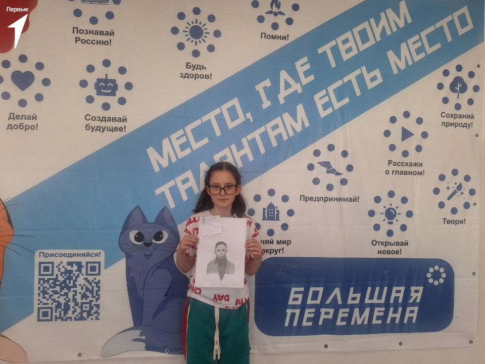 Первые присоединились к конкурсу портретов «Герои освобожденной Херсонщины» Первые присоединились к конкурсу портретов «Герои освобожденной Херсонщины»