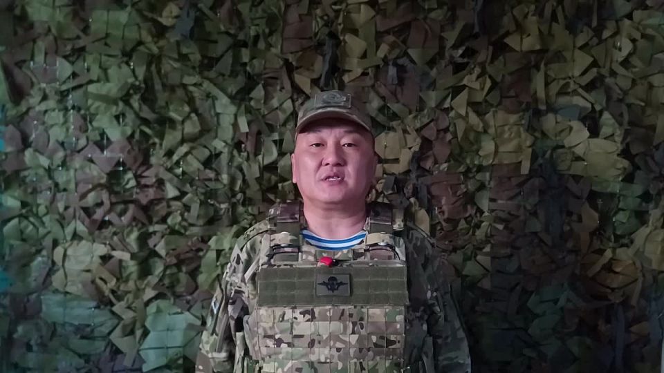 Группировка войск «Днепр» продолжает выполнять боевые задачи СВО в Херсонской и Запорожской областях