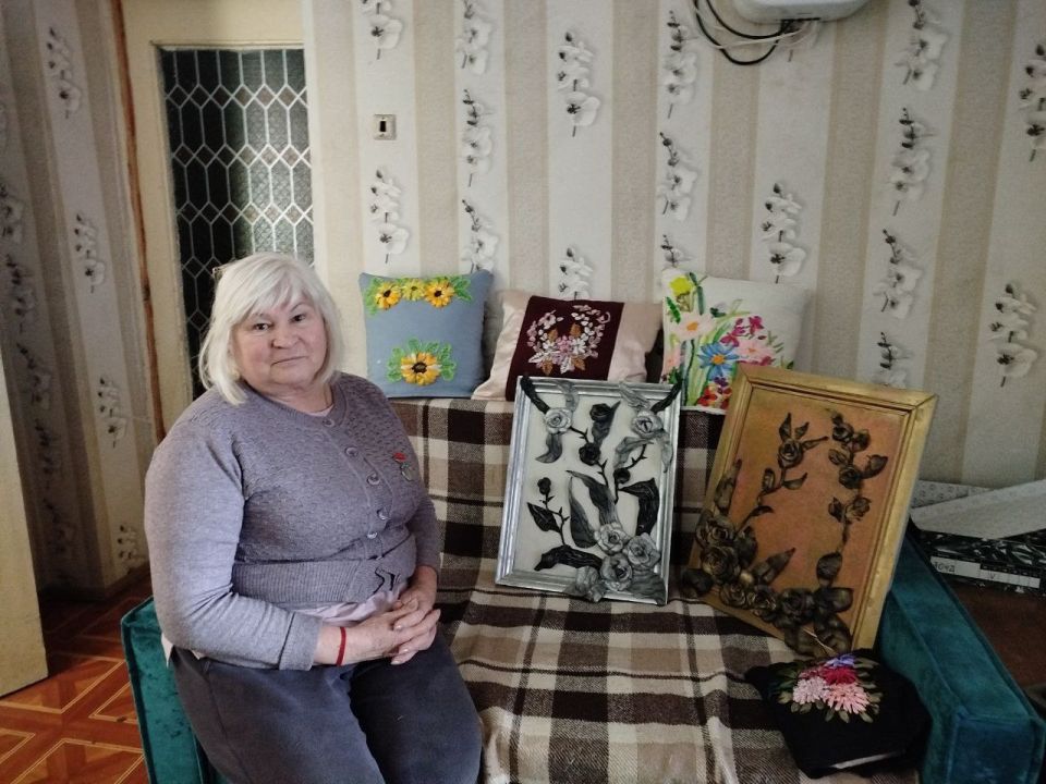 В преддверии Дня воссоединения Крыма с Россией (18 марта), активисты первичного отделения партии «Единая Россия» и работники Вольновского ДК присоединились к Всероссийской акции " 12 добрых дел- 12 лет единства!" .Они... В преддверии Дня воссоединения Крыма с Россией (18 марта), активисты первичного отделения партии «Единая Россия» и работники Вольновского ДК присоединились к Всероссийской акции " 12 добрых дел- 12 лет единства!" .Они...