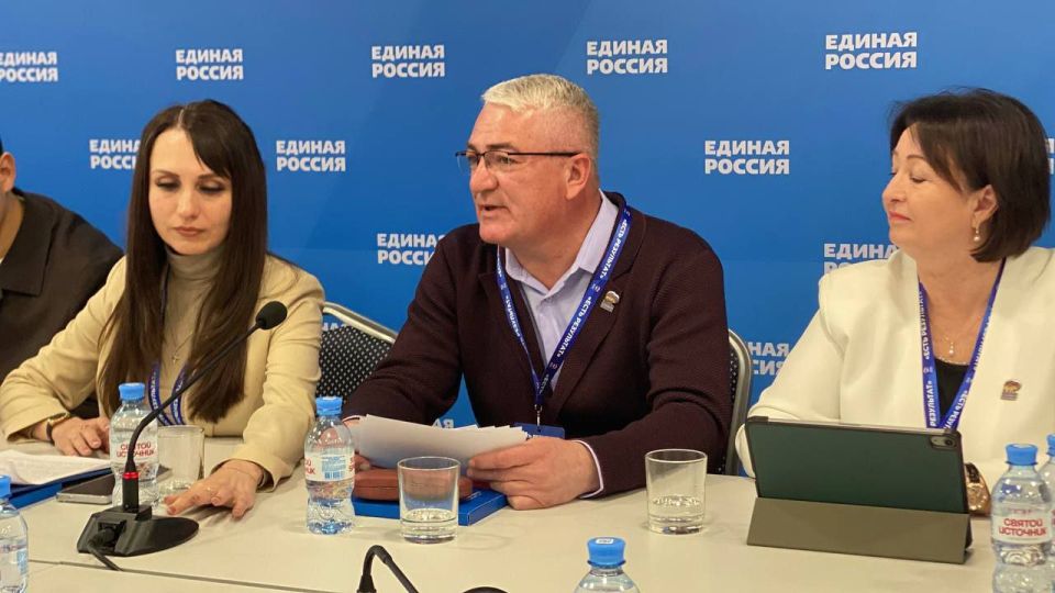 Павел Тропкин: О дорогах, ЖКХ, кадрах, жилье и комфортной жизни Павел Тропкин: О дорогах, ЖКХ, кадрах, жилье и комфортной жизни