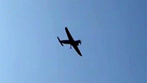 Три человека пострадали при атаке БПЛА на порт «Кавказ» в Краснодарском крае