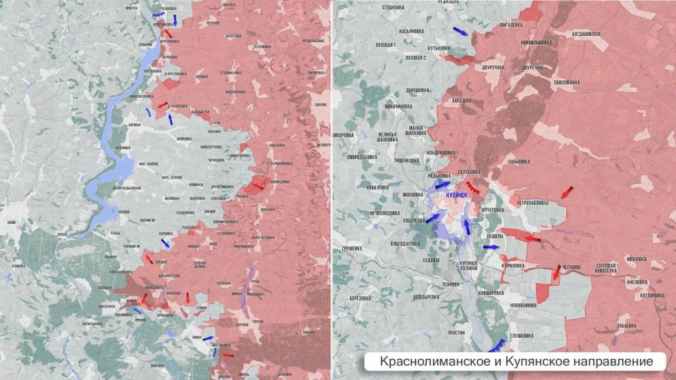 Олег Царёв: Фронтовая сводка 14 марта. На Херсонском направлении без изменений Олег Царёв: Фронтовая сводка 14 марта. На Херсонском направлении без изменений