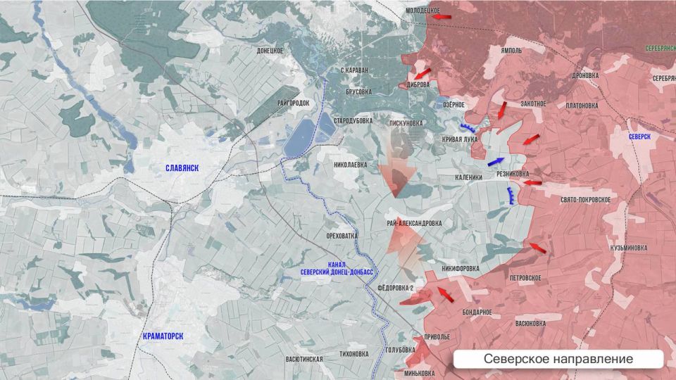 Олег Царёв: Фронтовая сводка 14 марта. На Херсонском направлении без изменений Олег Царёв: Фронтовая сводка 14 марта. На Херсонском направлении без изменений