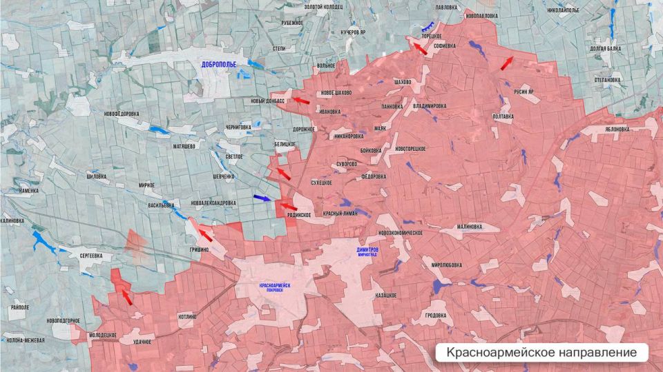 Олег Царёв: Фронтовая сводка 14 марта. На Херсонском направлении без изменений Олег Царёв: Фронтовая сводка 14 марта. На Херсонском направлении без изменений