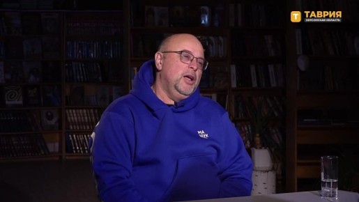 Педагог из Скадовского округа рассказал, как инфаркт помог ему понять свое призвание