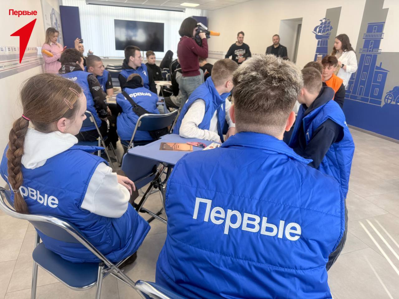 Первые Геническа приняли участие в игре «Путь к свободе: Херсон» Первые Геническа приняли участие в игре «Путь к свободе: Херсон»