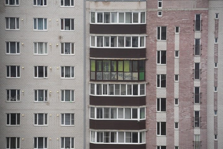 На Херсонщине разграничили более 30 тысяч объектов недвижимости