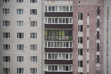 На Херсонщине разграничили более 30 тысяч объектов недвижимости