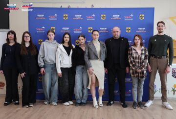 ������� "������ � ������ ������������" ������� ��������� ������� ��� ��������� ����������� ������������ ��������