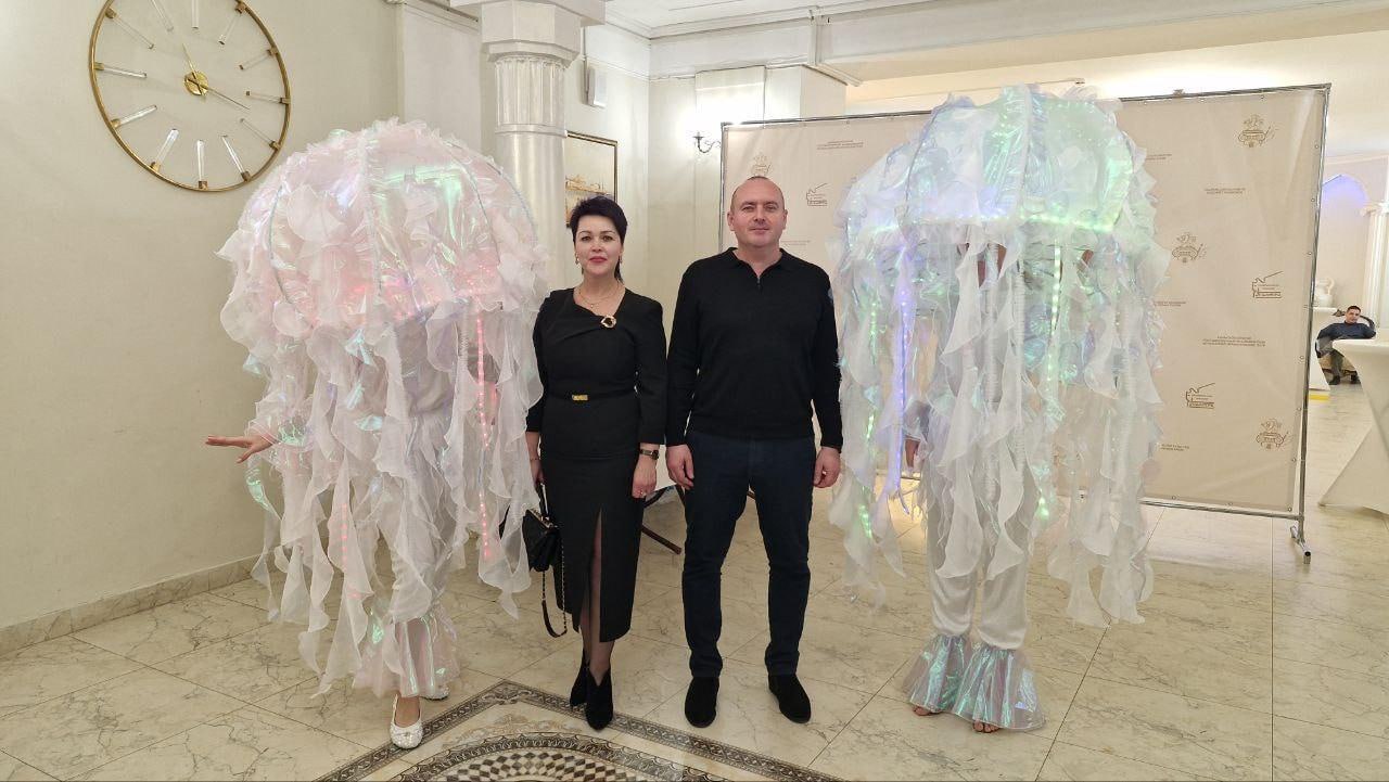 «Бал чемпионов»: Генический округ отмечен за вклад в спорт «Бал чемпионов»: Генический округ отмечен за вклад в спорт