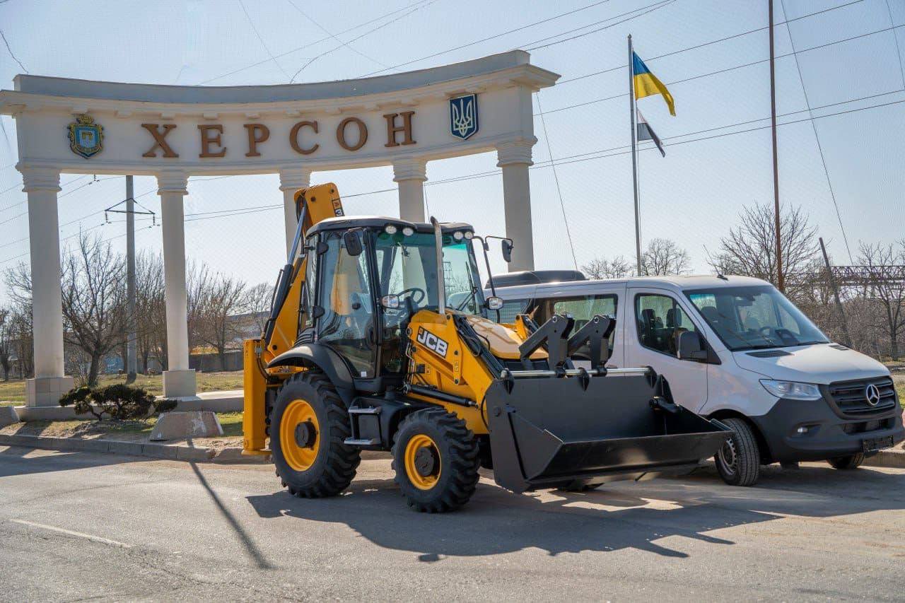 А на том берегу.... Правобережье Херсонщины: вечерний обзор новостей По обстрелам и пострадавшим А на том берегу.... Правобережье Херсонщины: вечерний обзор новостей По обстрелам и пострадавшим