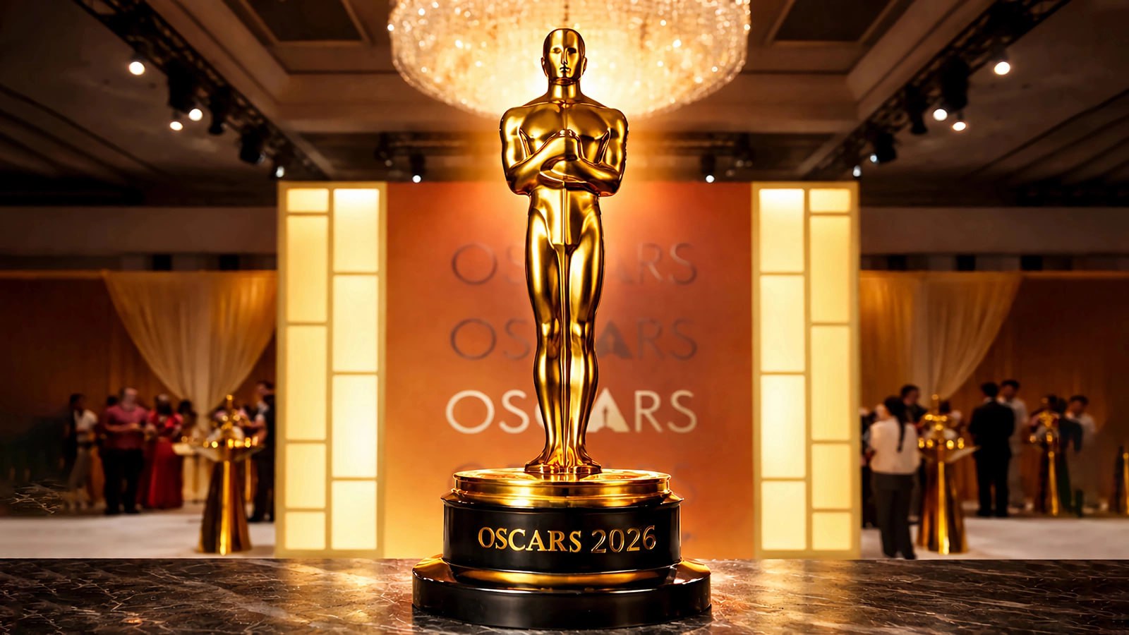 Кто взял Оскар 2026? Итоги!